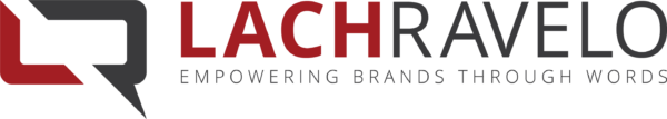 Lach Ravelo Logo
